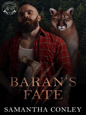 cover image of Baran's Fate